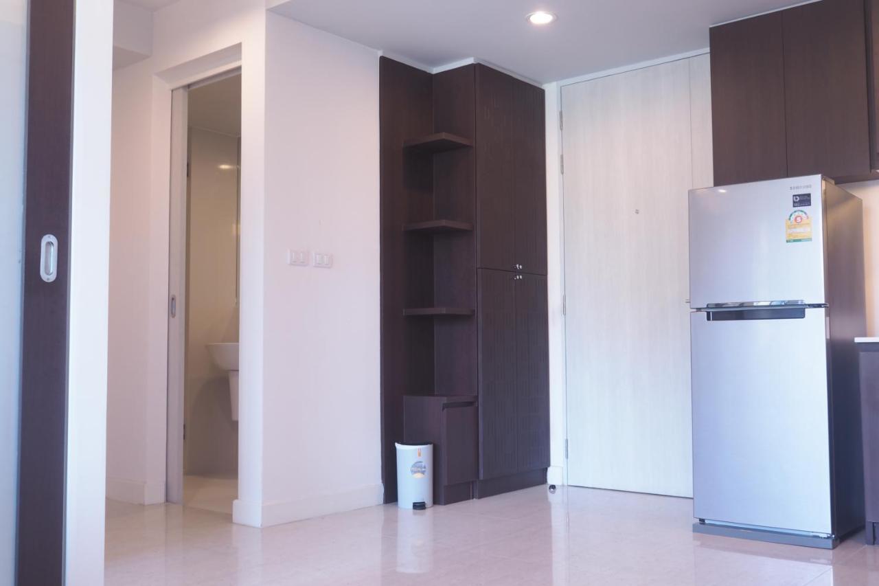 Апарт отель The Aristo By Holy Cow, 4-Br Loft, 150 M2, Pool View Сурин-Бич Номер фото